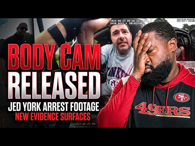 The Jed York Body Cam Footage: 49ers Fans Need To See This