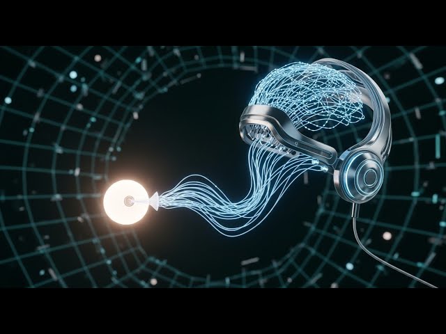 Brain Reader Phase 1  Prototype