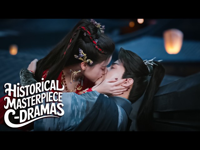10 dramas históricos chinos que son auténticas obras maestras
