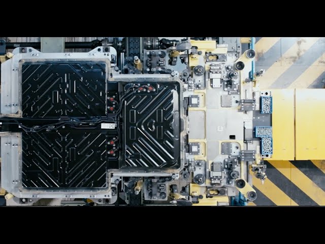 Mercedes-Benz is exploring quantum computing