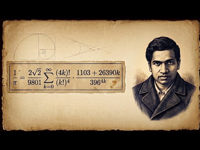 The Formula Written in 1914 That Took 70 Years to Prove