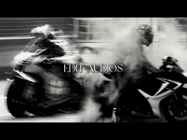 45+ Badass/ Hot edit audios for late nights🖤 {+ Timestamps}
