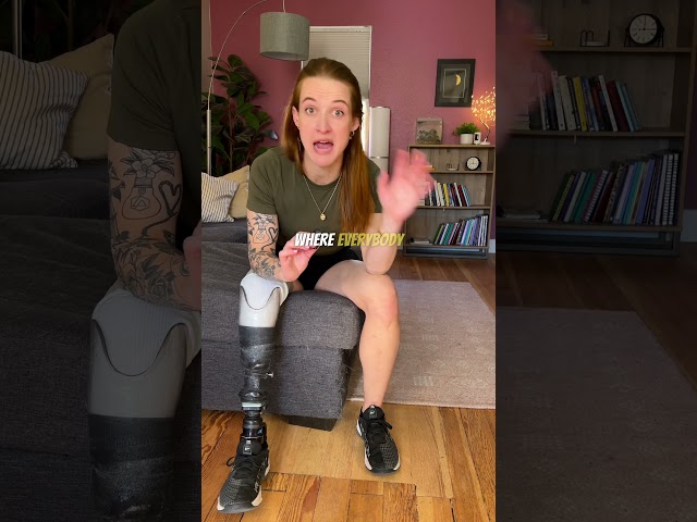 What “disability” really is