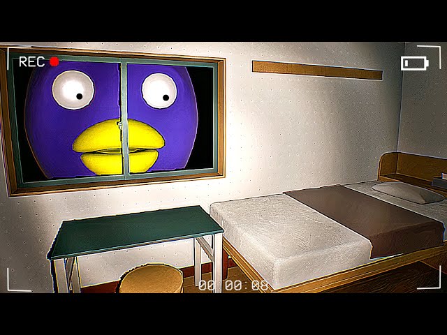 He Watches Me When I Sleep… (HELP)