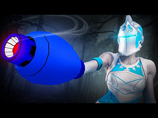 Mega Man Blaster ONLY Challenge!