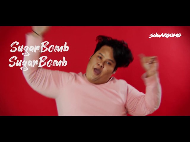 SugarBomb Music Video Nak Wangi?