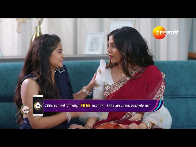 Navri Mile Hitlerla  -  Ep - 32  -  Webisode  - Marathi Family Drama -  Vallari -  @zeemarathi