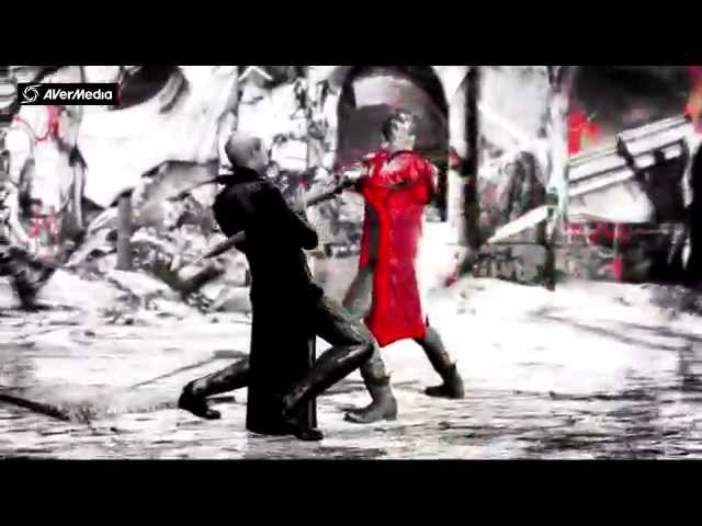 One Exception - In Our Hearts (DMC:Devil May Cry)