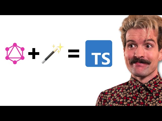 gql.tada makes me miss GraphQL…
