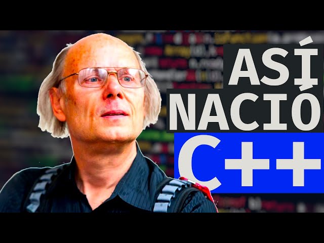 El ORIGEN de C++