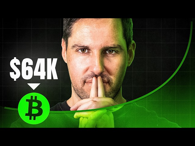Large Divergence: BTC Seller Exhaustion Could Reverse The Trend! [3 Confirmations]