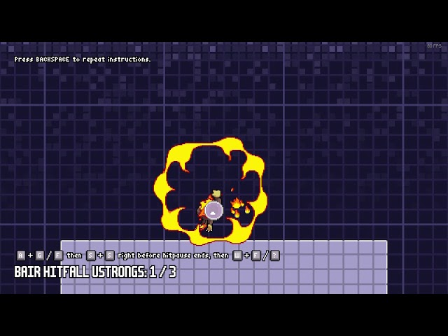 Rivals of Aether - Advanced Tutorials