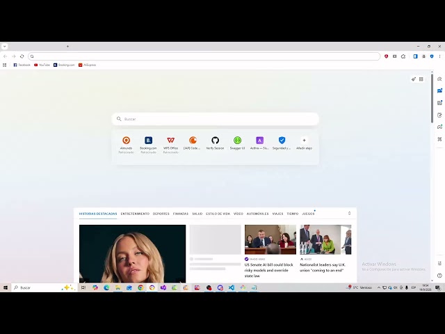 Tutorial TPI como modificar el proyecto parte 2