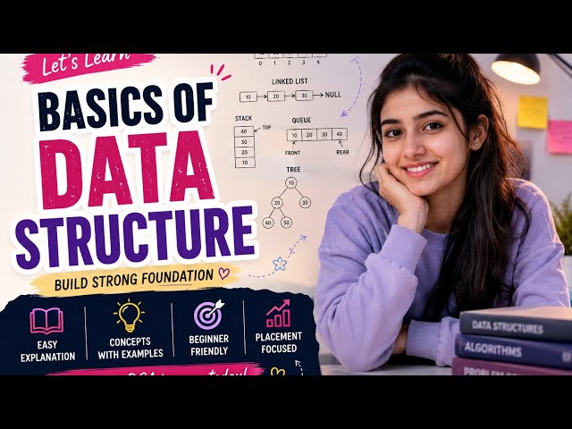 Don't start DSA before watching this! 🫡🫡