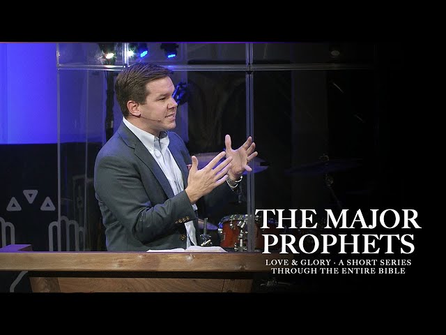 Major Prophets
