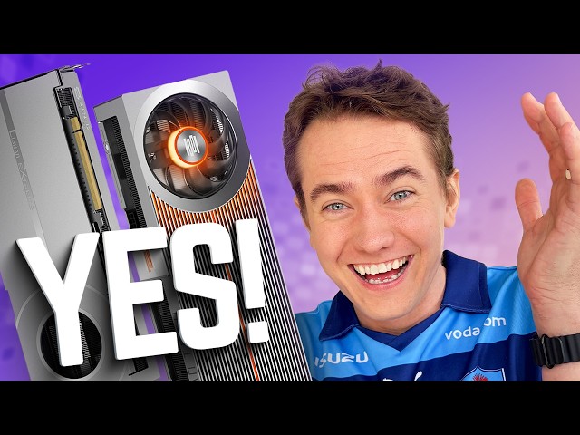 The 4th GPU Company Arrives