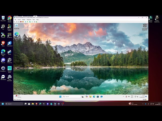 How to install VSCode and git for use at UAS St. Pölten
