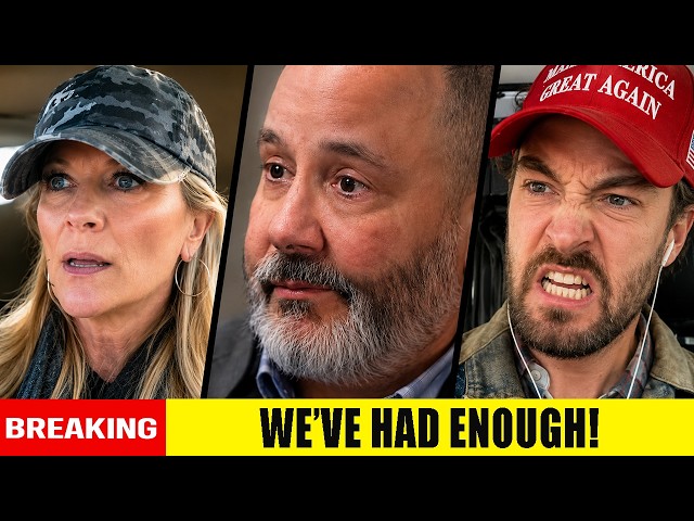 WEST VIRGINIA MAGA VOTERS TURN on TRUMP as His POLICIES HIT Their WALLETS