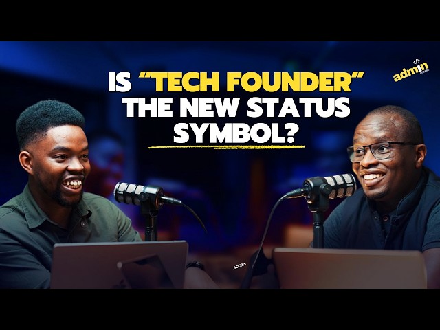 Founder Hype & the Rush to Build: Why Everyone Wants a Piece