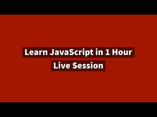 3. JavaScript and git Tutorial for Beginners : Learn JavaScript and git  in 1 Hour