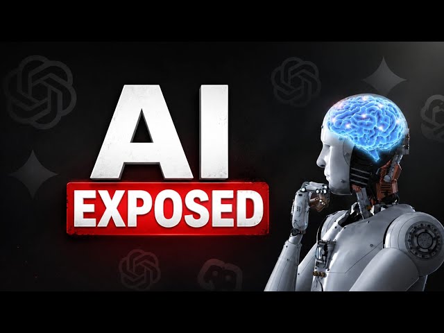 How AI Really Works | The Truth Behind Artificial Intelligence