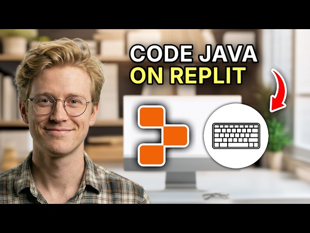 How to Code Java on Replit - Beginners Guide 2026