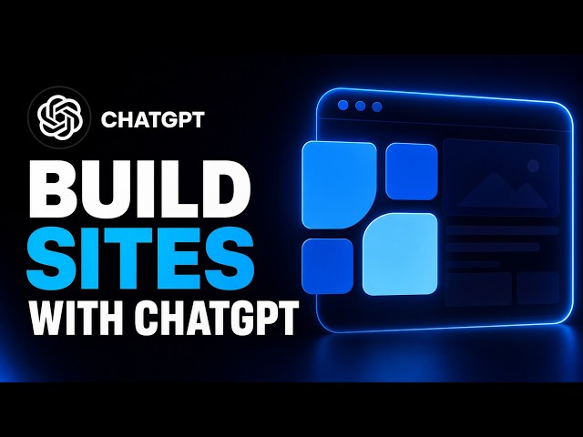 ChatGPT Sites Explained: Annotations, Deployment, Analytics, and Domains