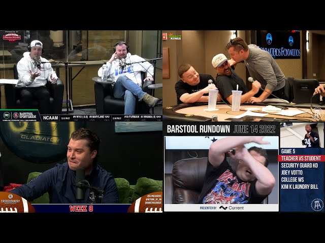 Best of Rico Bosco Part 5