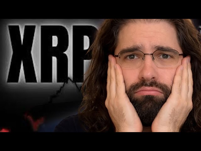 XRP - Is About To (SHAKE) the Market‼️