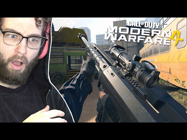 JEV JUEGA AL MULTIJUGADOR DE MODERN WARFARE 4