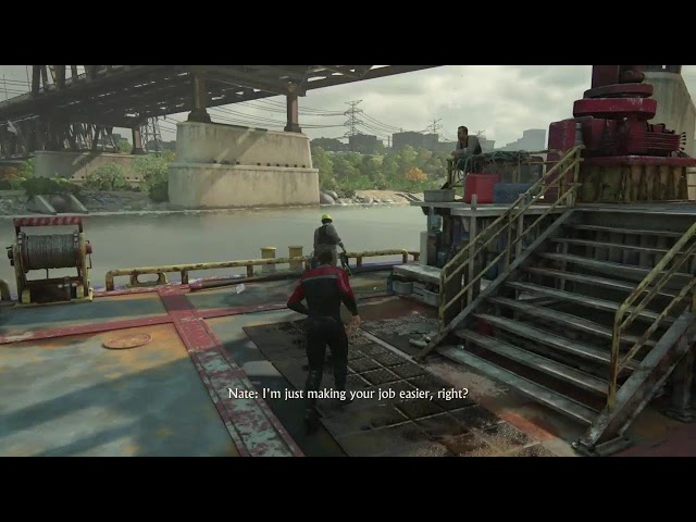 Uncharted 4