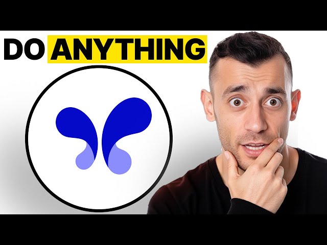 Build Anything with Google AI Studio, Here's How!