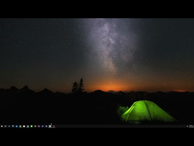 Presentación app movil android studio