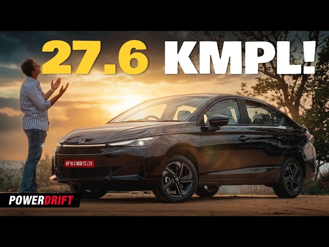 2026 Honda City Hybrid Review: Still The Best Sedan?