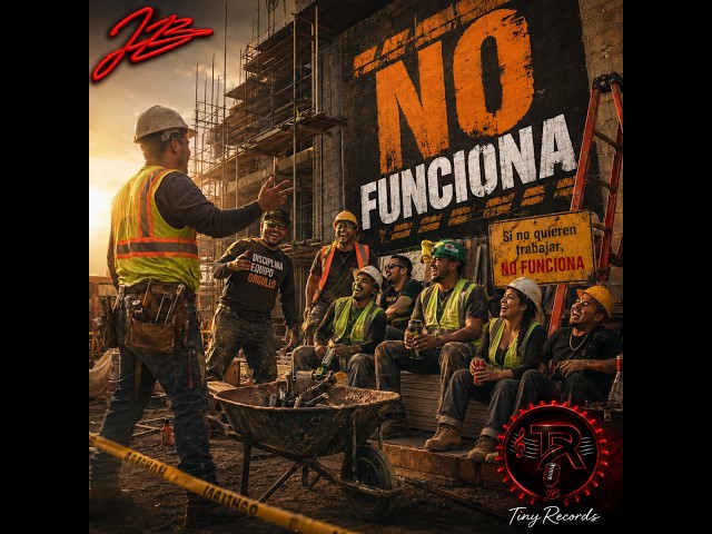NO FUNCIONA