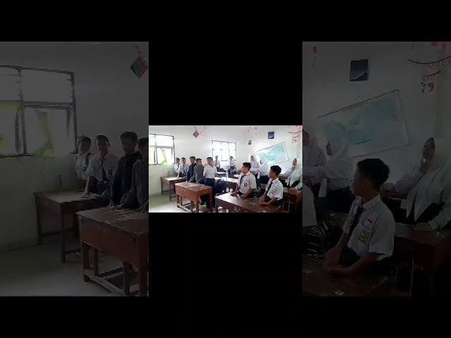 Video of the application of Total Physical Response (TPR)