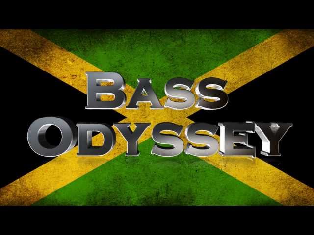 Bass Odyssey 100% 90's Dubplate Mix
