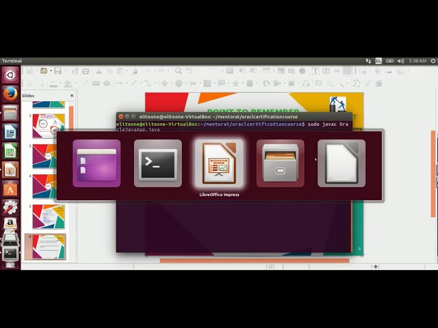 Mentorat - Java Course Introduction