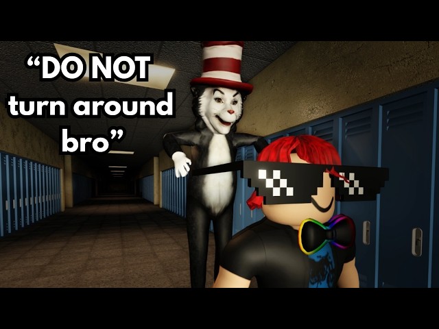 Scream And Run with VC is TOO FUNNY