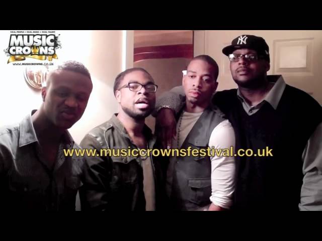 ATTENTION all Unsigned Pop UK and Ireland artists - Music Crowns Competition
