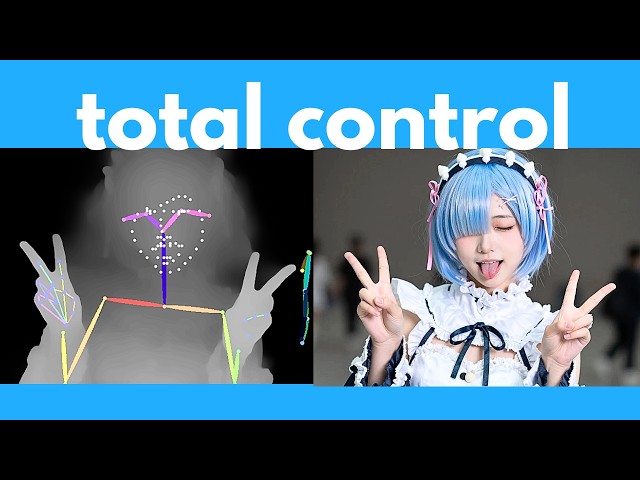 Z-image Advanced Tutorial: Controlnet, inpainting, 4K+ upscaling & more