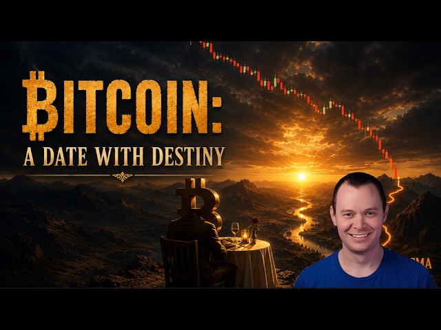 Bitcoin: A Date with Destiny