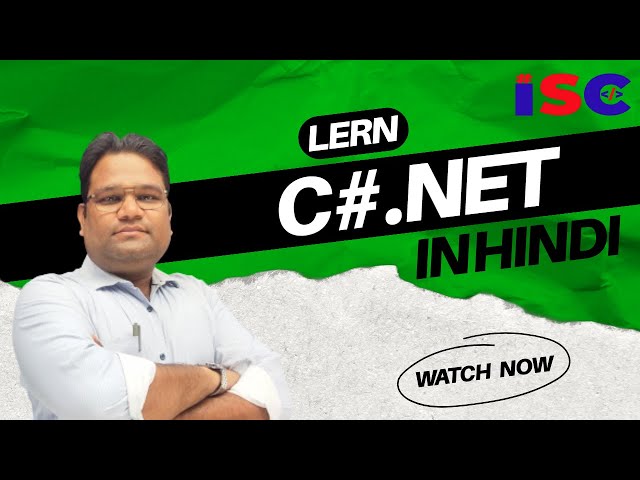 Part 33: Understading Constructor and Destructor in C#- Lec3