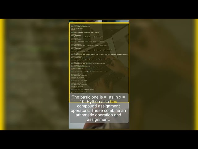 PYTHON CODING TUTORIALS
