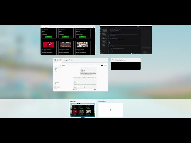✨ 🚀 Amazing HTML, CSS & JavaScript DOM Project 💻 | Interactive Frontend Website 🌟