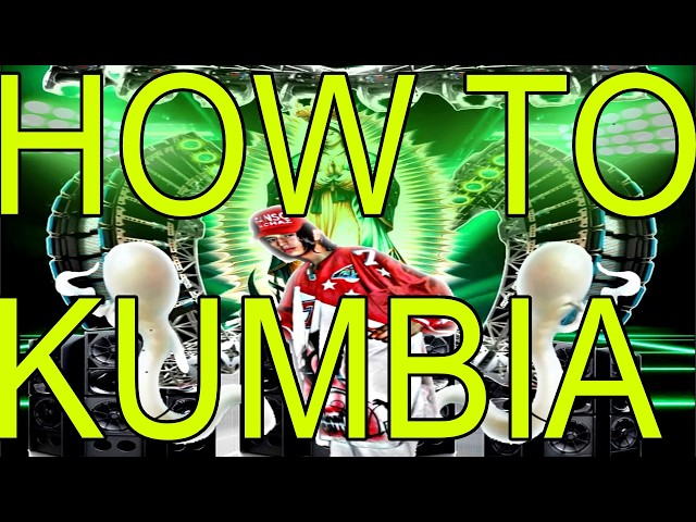 Como Producir Kumbia o Cumbia Rebajada en Ableton