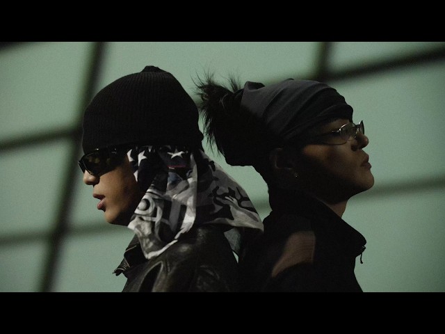 식케이(Sik-K) - STAY on FIRE (feat. DEAN) [Official MV]