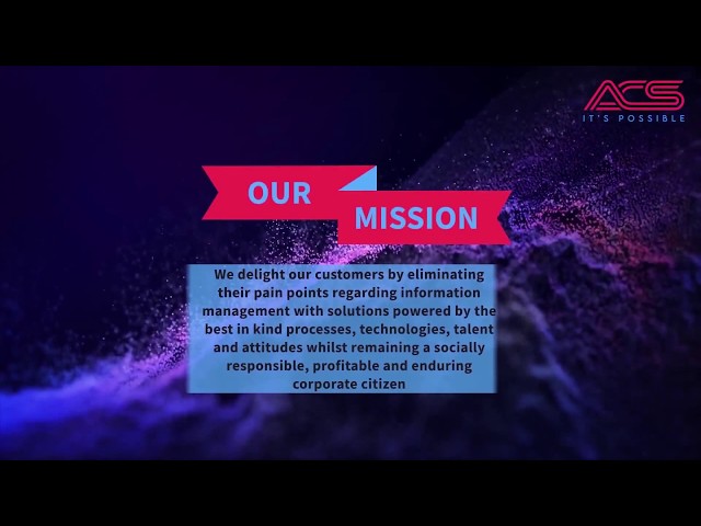 About Adaptive Computer Solutions