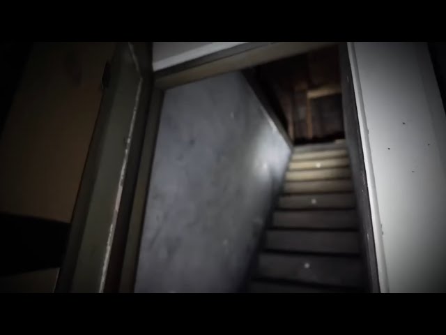 We Were Scared For Our Lives