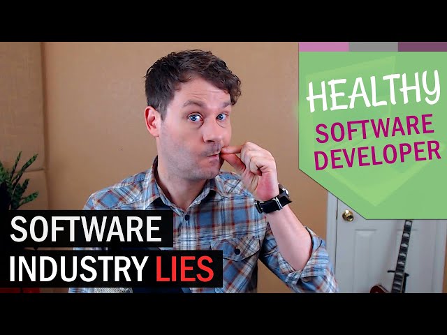 5 Career Myths Keeping Good Developers Stuck